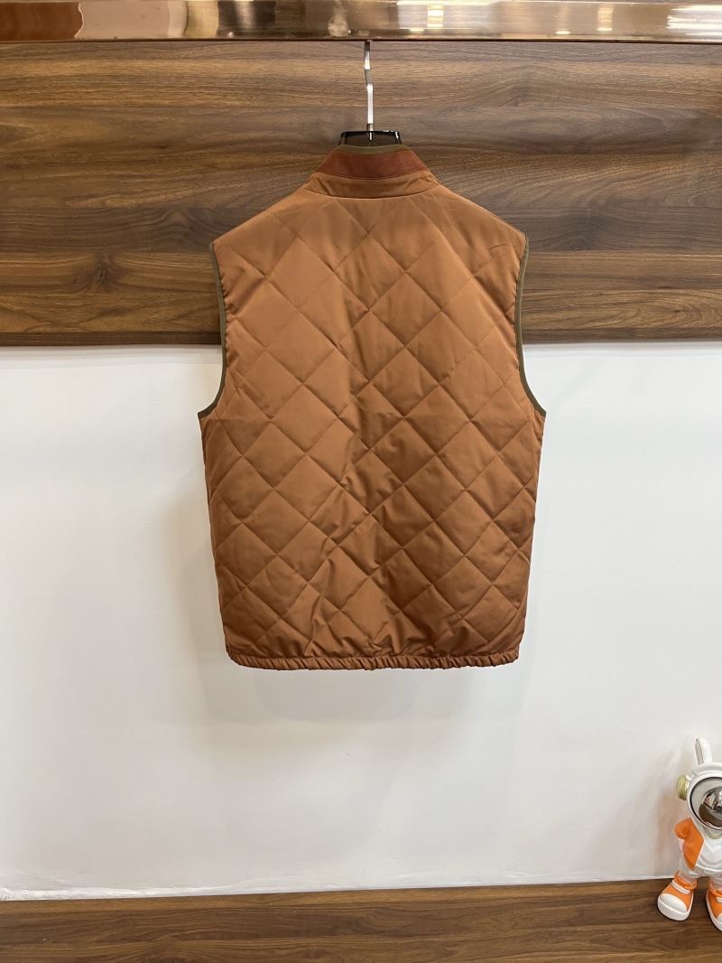 Loro Piana Vest